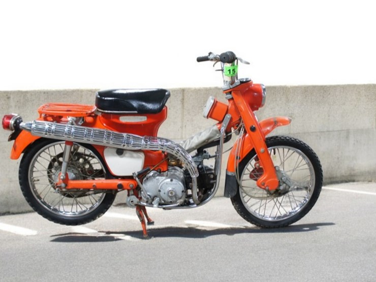 1966-honda-ct200-trail-90-motorcycle-image-1