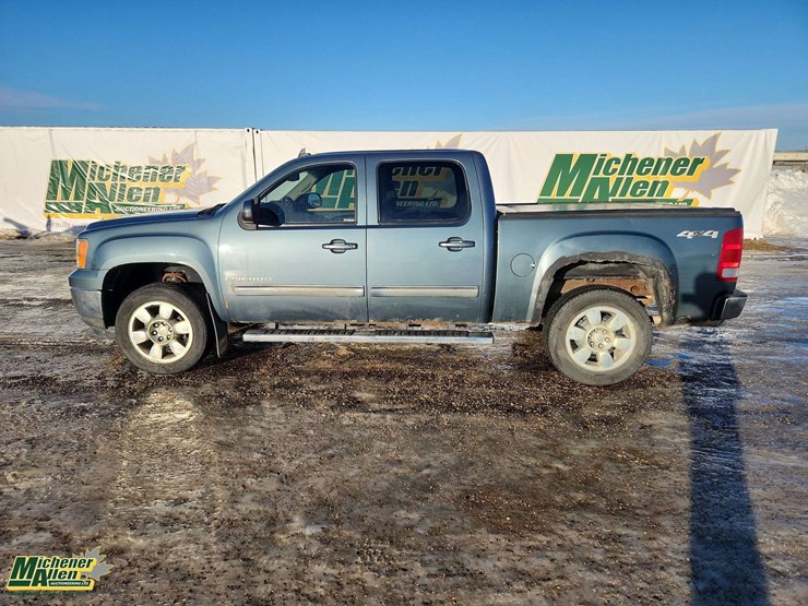 2009-gmc-sierra-1500-slt-image-6