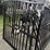 #126-•-bi-parting-iron-gate-w/-lion-motif---4.2m-image-1