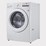 lg-high-efficiency-stackable-medium-4.5-cu.-ft.-front-load-washer-m/n-wm3400cw,-unused-image-1