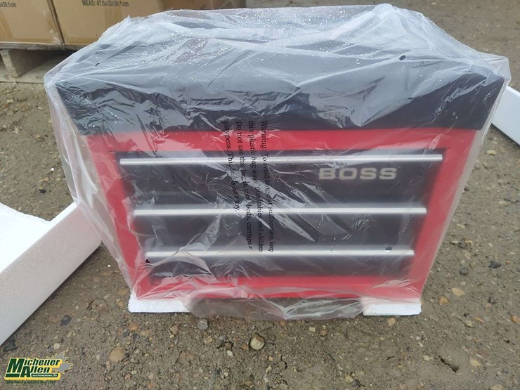 unused-boss-rolling-stool-tool-box--qty-1-image-1