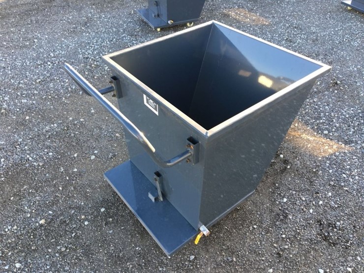 unused-2025-iranch-23in-x-26in-x-25in-dump-hopper-image-2