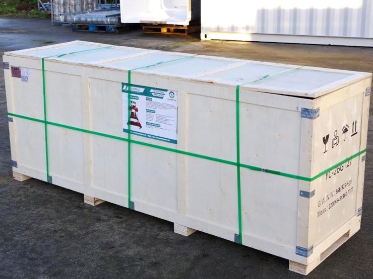 2025-agt-industrial-15hp-portable-horizontal-sawmill,-m/n-yc-26g(z),-unused-image-3