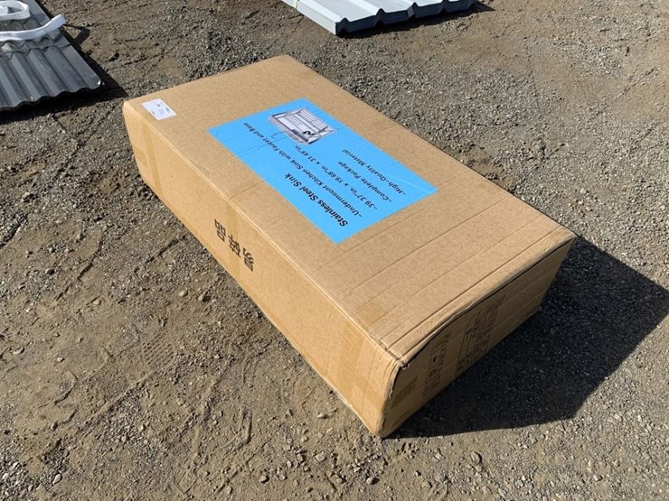 unused-39.37in-x-19.68in-x-31.49in-stainless-steel-image-1