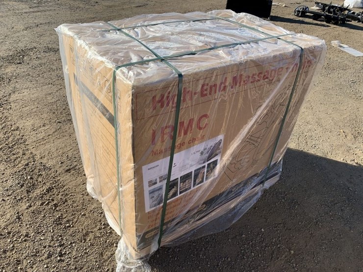 unused-irmc-high-end-full-body-massage-chair-image-2