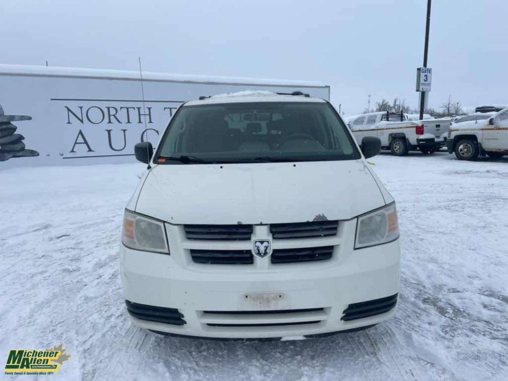 2009-dodge-grand-caravan-se-image-5