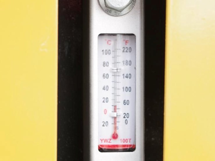 2025-cfg-industrial-h12r-mini-excavator,-gasoline-engine,-unused-image-9