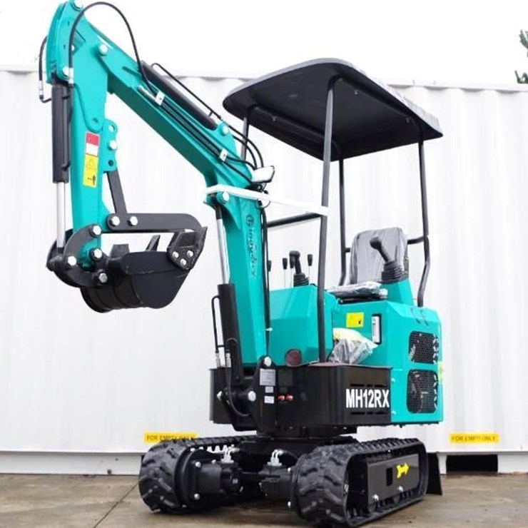 2025 CFG INDUSTRY MH12RX