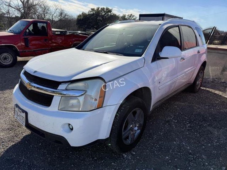 2009-chevrolet-equinox-image-1