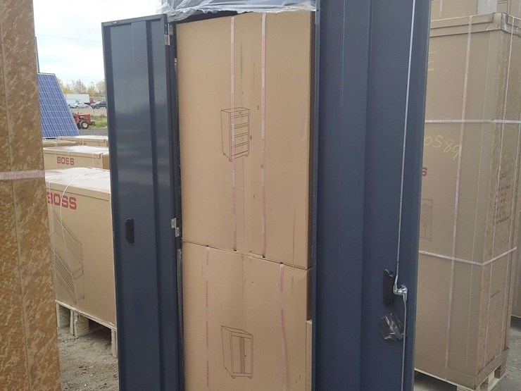 unused-boss-multi-tool-cabinet-work-station--qty-3-boxes-image-3