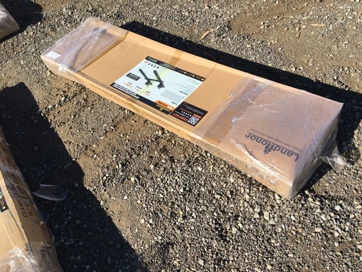 unused-land-honor-cf-66-4000g-43in-clamp-on-fork-image-2