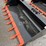 #141-•-80"-skid-steer-bucket-w/-teeth-image-1