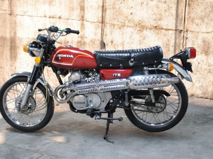 1972-honda-cl175-motorcycle-image-1