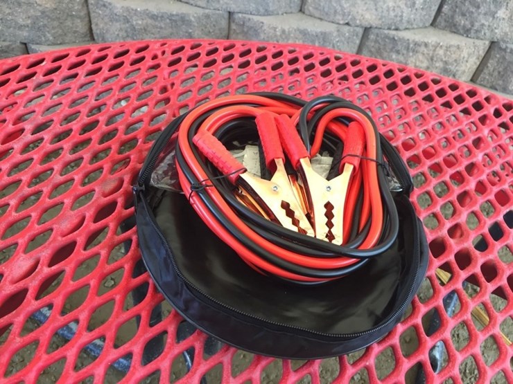 unused-200amp-13ft-battery-jumper-cables.-image-2