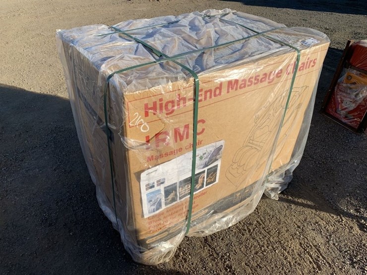 unused-irmc-high-end-full-body-massage-chair-image-1