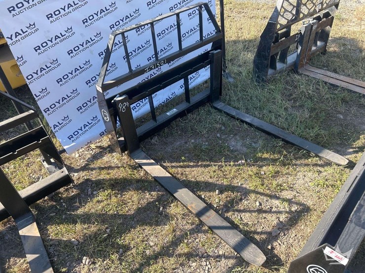 2025-kivel-48in-forks-and-frame-skid-steer-attachment-image-2