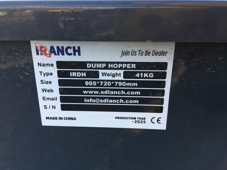 unused-2025-iranch-23in-x-26in-x-25in-dump-hopper-image-3