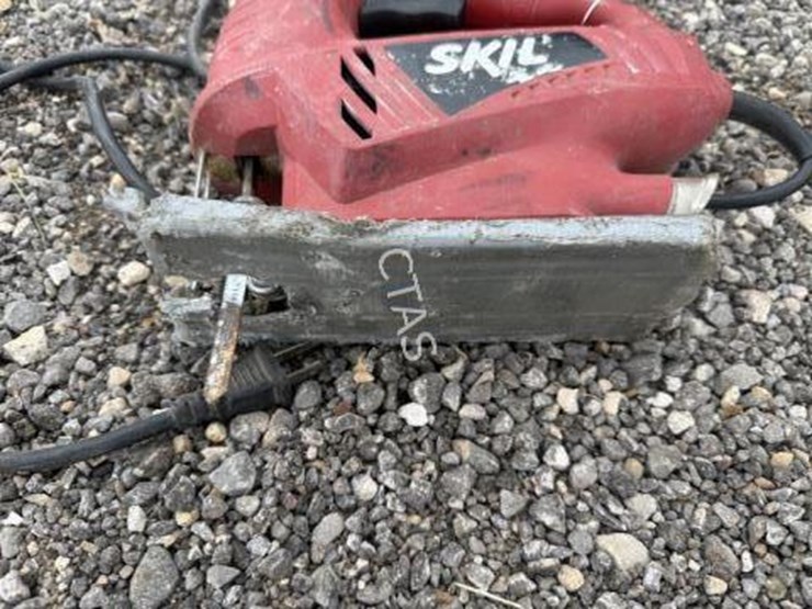 #207-•-skill-4290-jig-saw-(electric,-corded)-image-3