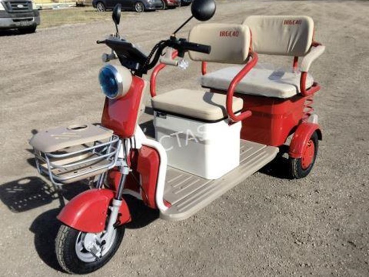 #59-•-mini-2-seater-electric-trike-golf-cart-(irgc40)-image-3