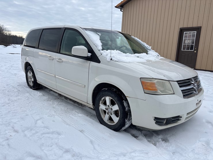2008-dodge-grand-caravan-image-7