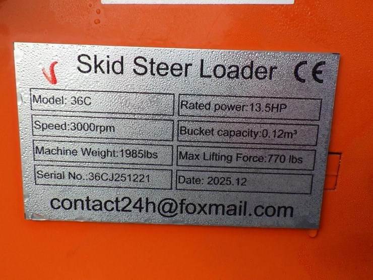 2025-sdlool-36c-skid-steer-tracked-loader-image-15