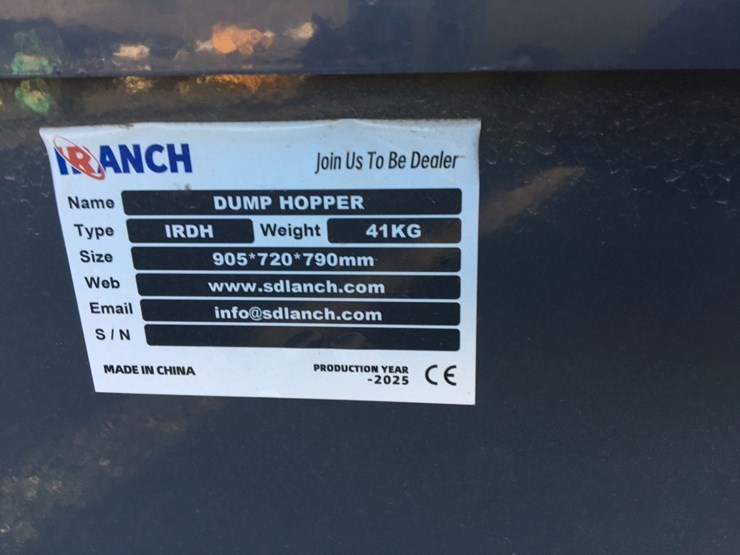 unused-2025-iranch-23in-x-26in-x-25in-dump-hopper-image-3