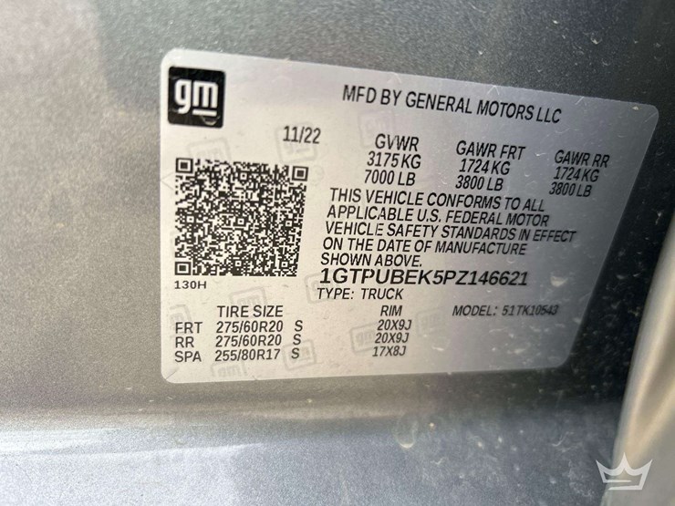 2023-gmc-seirra-elevation-crew-cab-4x4-pick-up-truck-image-6