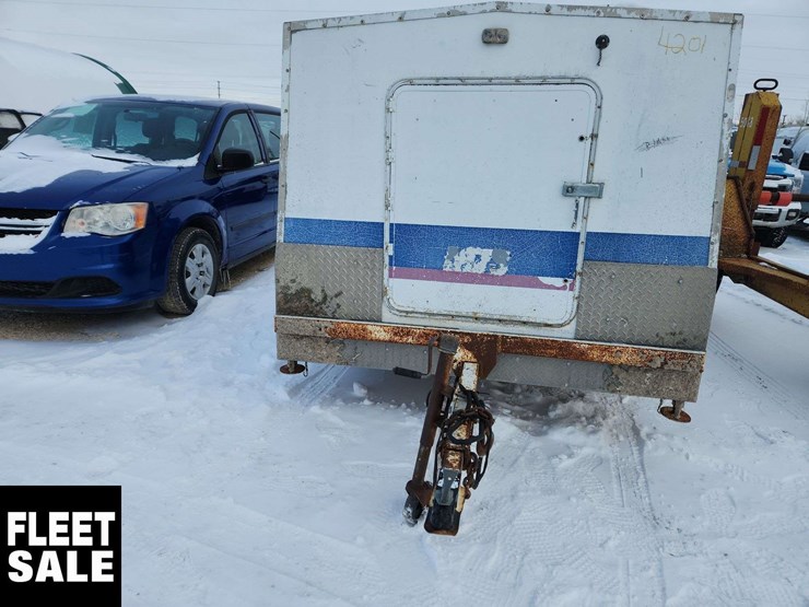 enclosed-pay-station-trailer-july-1984-e&n-s/a-7'6"-enclosed-trailer-image-8