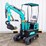 2025-cfg-industrial-qh12r-mini-excavator,-gasoline-engine,-unused-image-1
