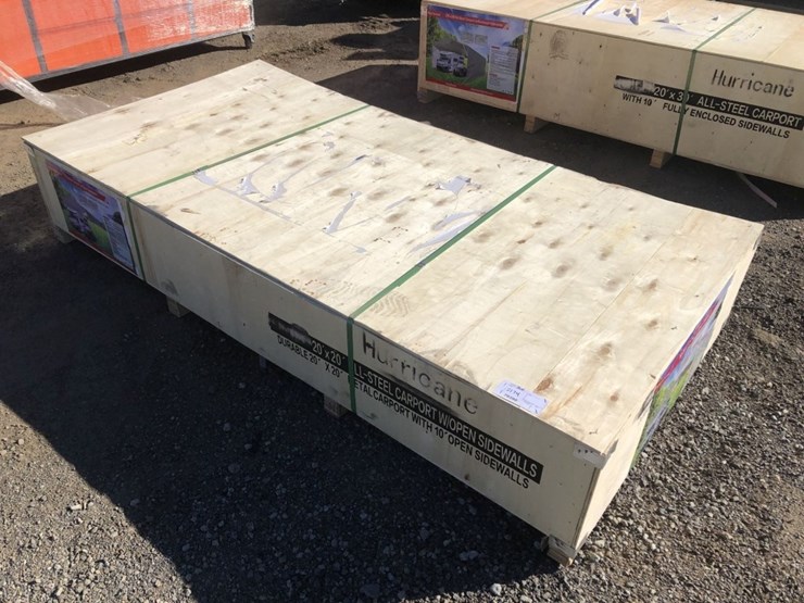 unused-hurricane-msc2020f-20ft-x-20ft-x-12.5ft-image-1