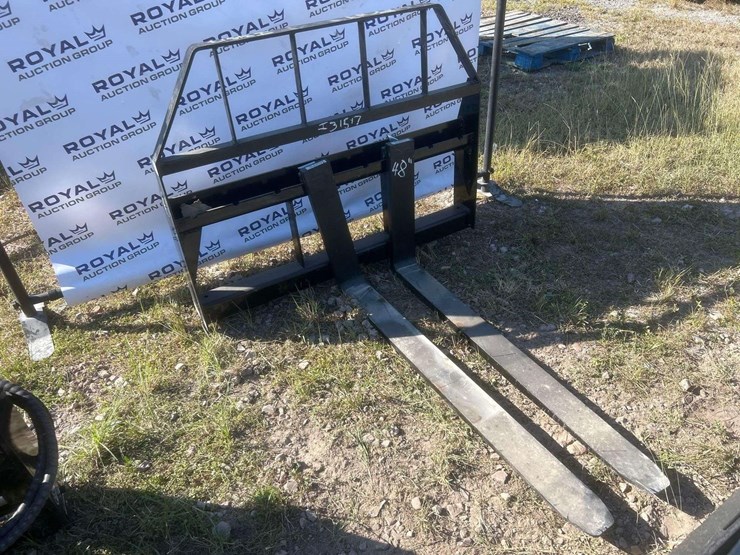 2025-kivel-48in-forks-and-frame-skid-steer-attachment-image-3