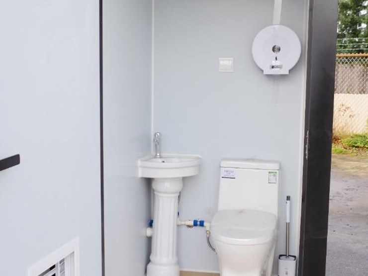 aboss-6.6'w-x-4.2'd-double-portable-restroom,-unused-image-5