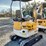 #114-•-mini-excavator---yanmar-diesel-(sdle20)-image-5