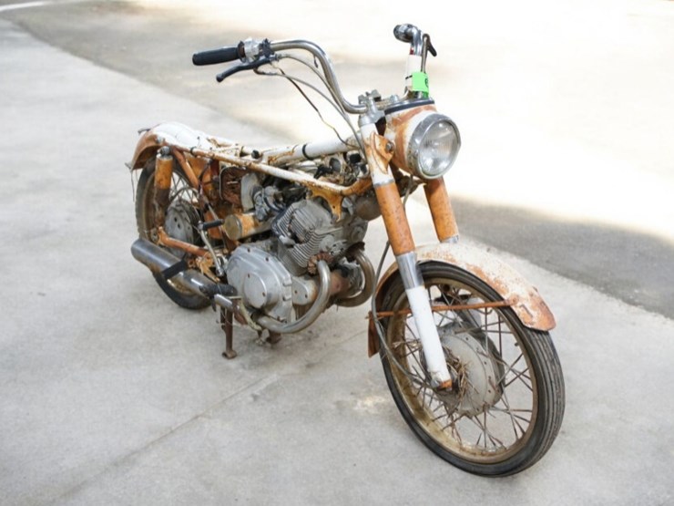 1967-honda-cb160-motorcycle-image-5