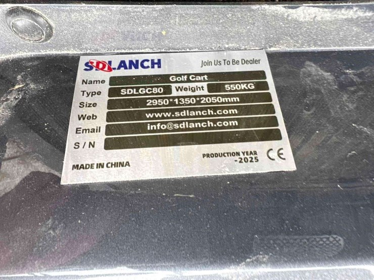 2025-unused-sdlgc80-electric-golf-cart-image-10