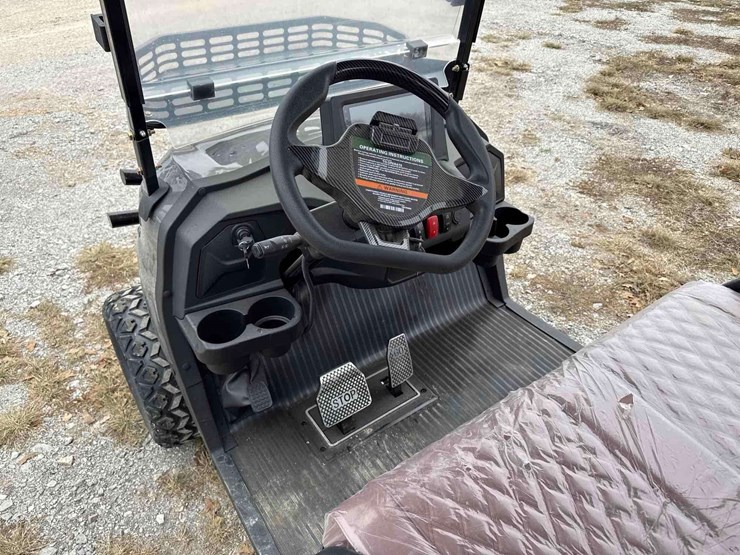 2025-unused-sdlgc80-electric-golf-cart-image-7