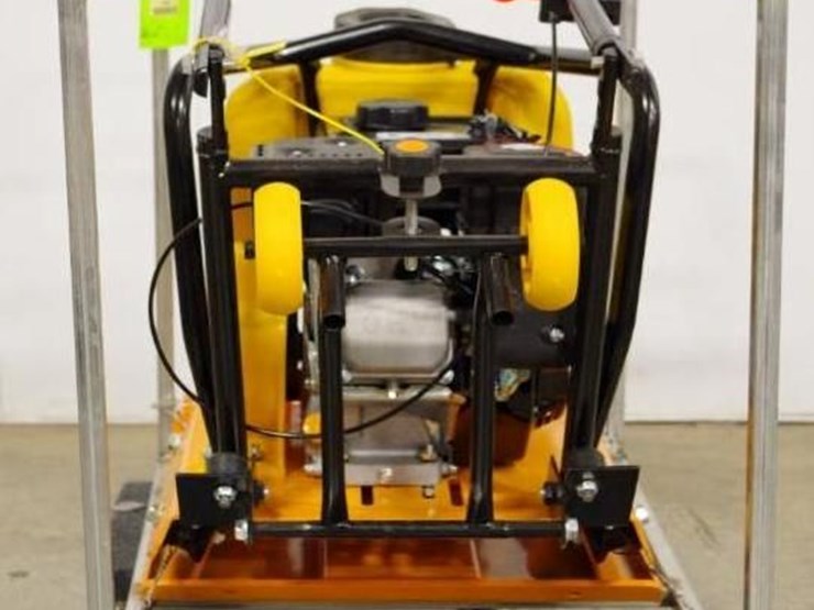 aboss plate-compactor w/-196cc-loncin-gasoline-engine,-m/n-c90t,-unused-image-7