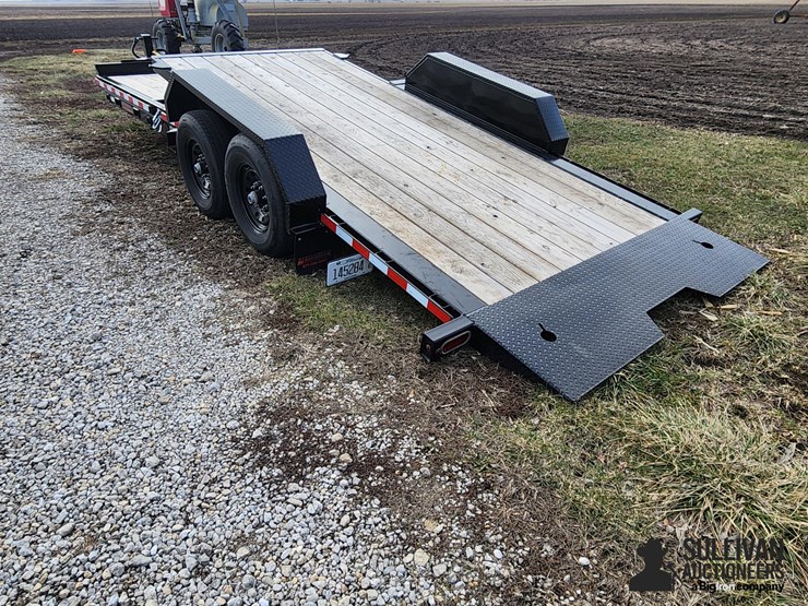 2024-midsota-ntb22-22'-t/a-tilt-trailer-image-7