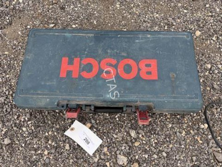 #208-•-bosch-heavy-duty-hammer-drill-w/-case-image-1