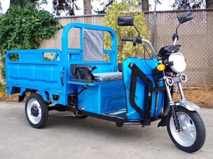 aboss-800w-60v-electric-powered-cargo-truck-motorized/3-wheel-tricycle-truck,-led-lights,-see-desc.-image-1