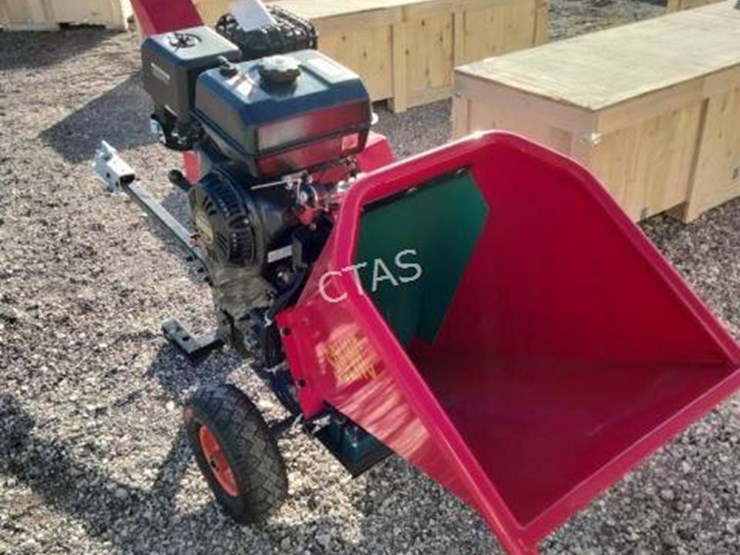 #112-•-wood-chipper-w/-tow-hitch-(sdlwc)-image-4