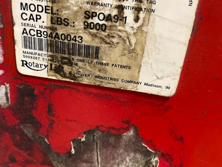 #3001-•-d1g.-rotary-9k-lb-asymmetrical-lift-image-2