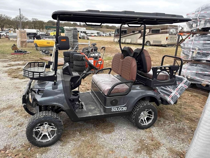 2025-unused-sdlgc80-electric-golf-cart-image-5