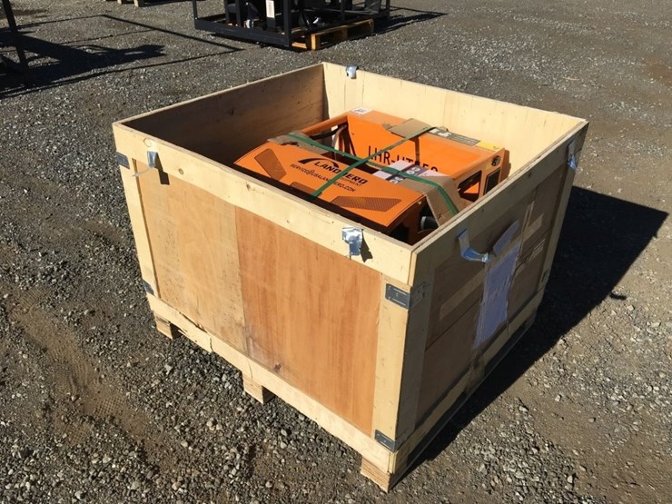 unused-2024-land-hero-lhr-ht550-remote-control-image-2