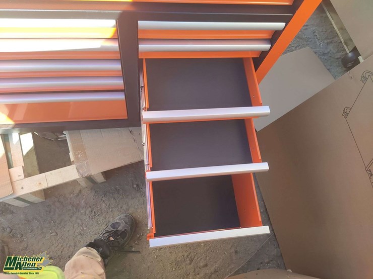 unused-boss-16-drawer-rolling-workbench-tool-box-with-peg-board-&-tools--qty-1-image-14