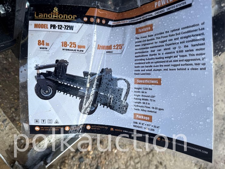 2778---skid-steer-power-rake---72"-image-2