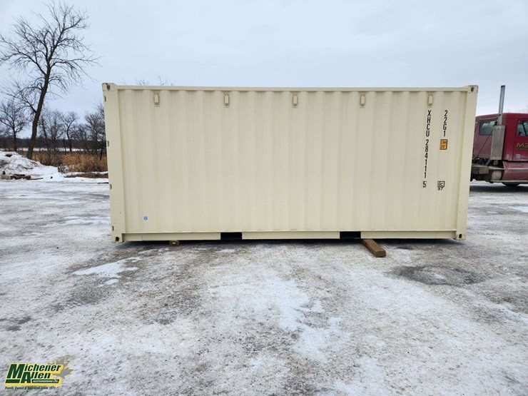 20'-high-cube-1-door-single-use-sea-container-image-2