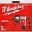 milwaukee-sds-max-demolition-hammer,-unused-image-2