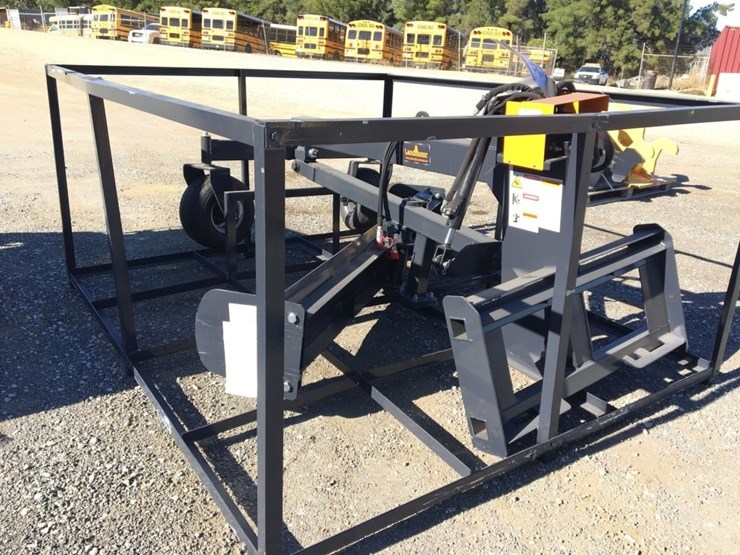 unused-2024-land-honor-gm-12-96w-96in-grader-blade-image-1