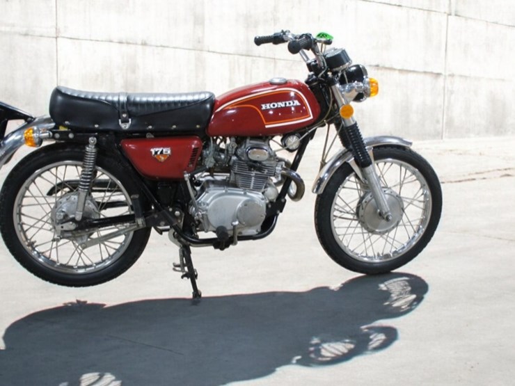 1972-honda-cl175-motorcycle-image-4